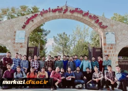 اردو توانمند سازی دانشجو معلمان امورتربیتی  2