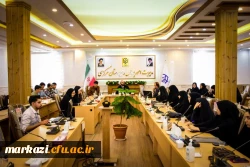 دومین همایش ملی نقش نظام دانشگاهی در جهاد تببین
 2