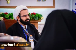 دومین همایش ملی نقش نظام دانشگاهی در جهاد تببین
 3