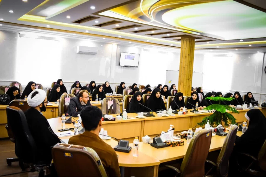 دومین همایش ملی نقش نظام دانشگاهی در جهاد تببین
 5