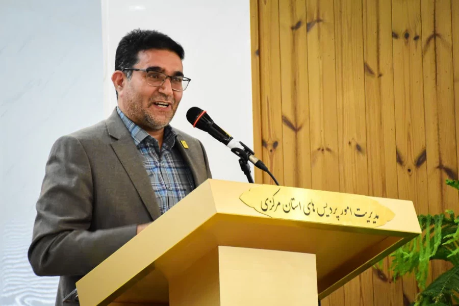 دومین همایش ملی نقش نظام دانشگاهی در جهاد تببین
 6