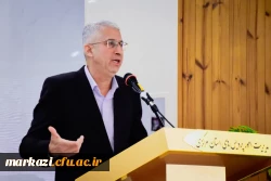 دومین همایش ملی نقش نظام دانشگاهی در جهاد تببین
 7