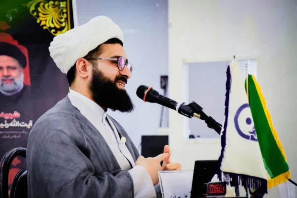 دومین همایش ملی نقش نظام دانشگاهی در جهاد تببین
 8