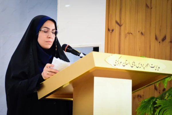 دومین همایش ملی نقش نظام دانشگاهی در جهاد تببین
 11