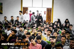 دومین همایش ملی نقش نظام دانشگاهی در جهاد تببین
 14