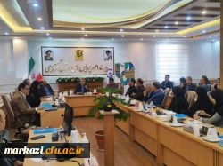 دوره آموزشی ارزیابان حرفه ای داوطلبان ورود به دانشگاه فرهنگیان 2