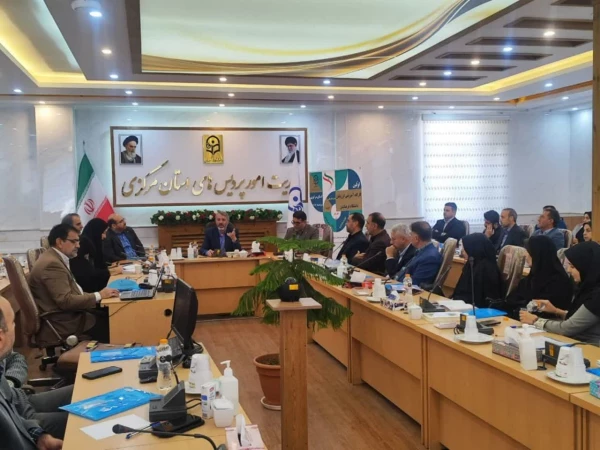 دوره آموزشی ارزیابان حرفه ای داوطلبان ورود به دانشگاه فرهنگیان 2