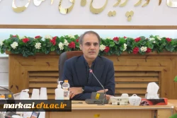 دوره آموزشی ارزیابان حرفه ای داوطلبان ورود به دانشگاه فرهنگیان 2