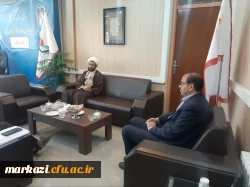 امضای تفاهم نامه همکاری علمی و فرهنگی میان بنیاد شهید و امور ایثارگران استان مرکزی و دانشگاه فرهنگیان 4