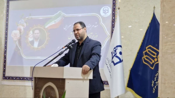 سرای دانشجویی "مادر" در دانشگاه فرهنگیان استان مرکزی افتتاح شد 3