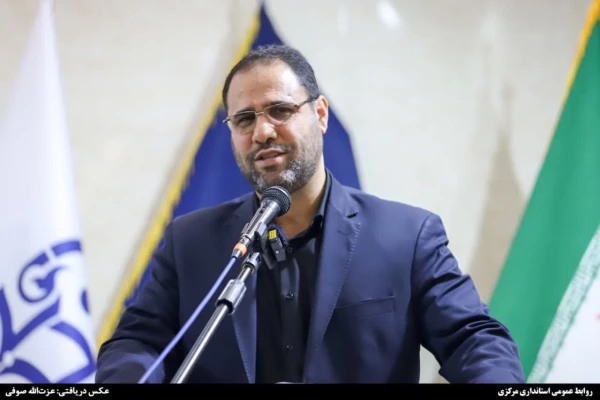 سرای دانشجویی "مادر" در دانشگاه فرهنگیان استان مرکزی افتتاح شد 6