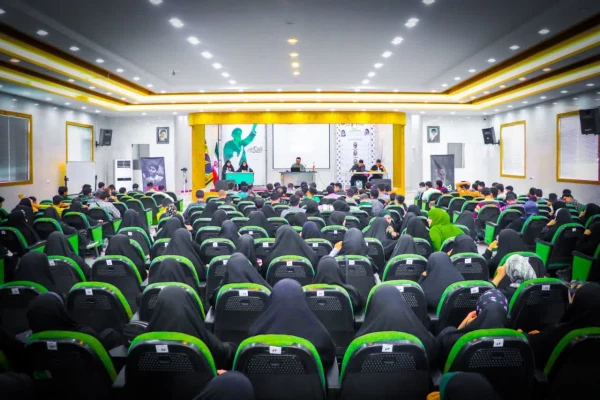 کرسی آزاداندیشی 3