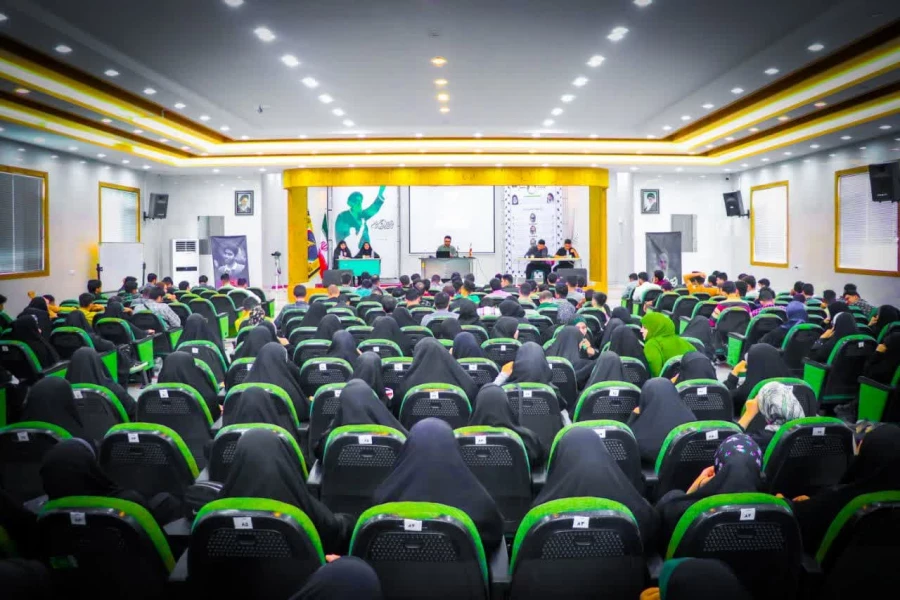 کرسی آزاداندیشی 3