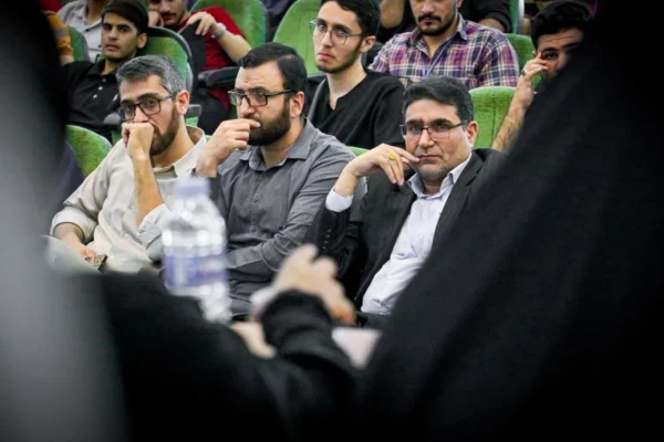 کرسی آزاداندیشی 5