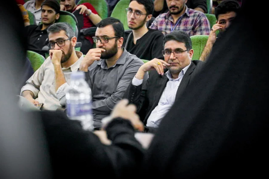 کرسی آزاداندیشی 5