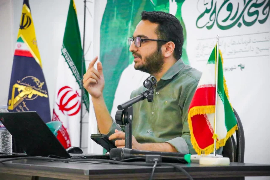 کرسی آزاداندیشی 6