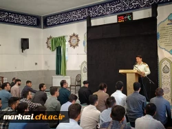 هفته فراجا فرصَت نمایش عملکرد پُلیس در حوزه های مختلف است 4