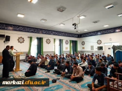 هفته فراجا فرصَت نمایش عملکرد پُلیس در حوزه های مختلف است 5