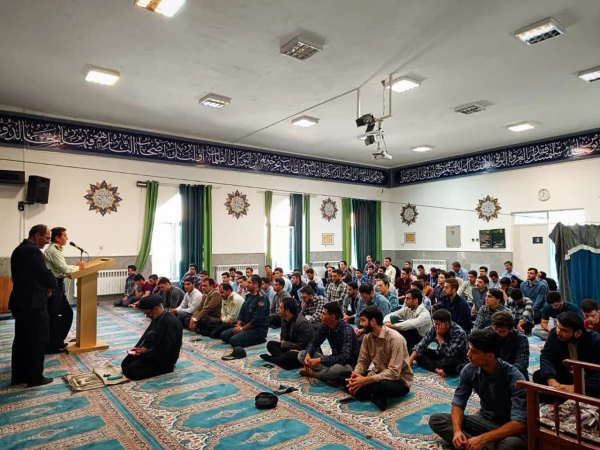 هفته فراجا فرصَت نمایش عملکرد پُلیس در حوزه های مختلف است 5