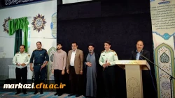 هفته فراجا فرصَت نمایش عملکرد پُلیس در حوزه های مختلف است 6