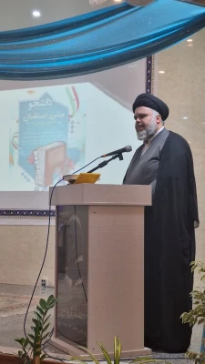 آیین استقبال از نو دانشجومعلمان پردیس حضرت زینب کبری(س) برگزار شد 6