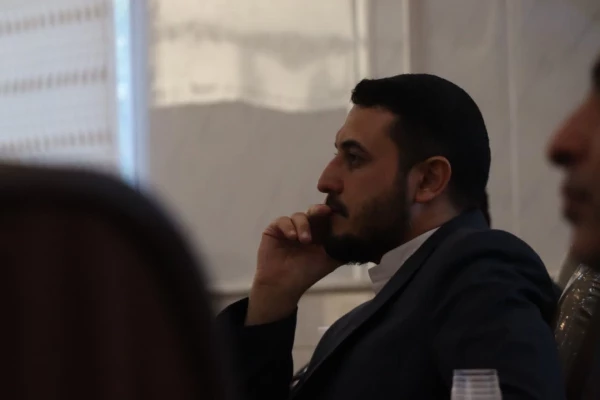 نشست هم اندیشی استادان و نخبگان دانشگاه فرهنگیان استان مرکزی برگزار شد 6