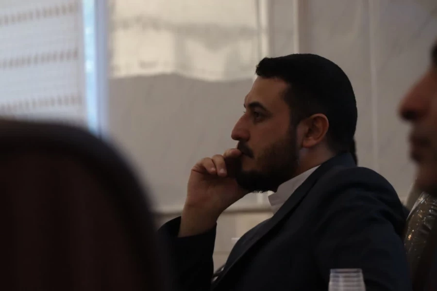 نشست هم اندیشی استادان و نخبگان دانشگاه فرهنگیان استان مرکزی برگزار شد 6