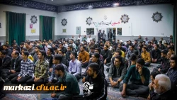 یادواره شهدای راه قدس 2