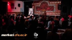 یادواره شهدای راه قدس 3