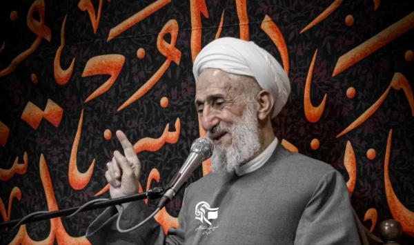 یادواره شهدای راه قدس 5