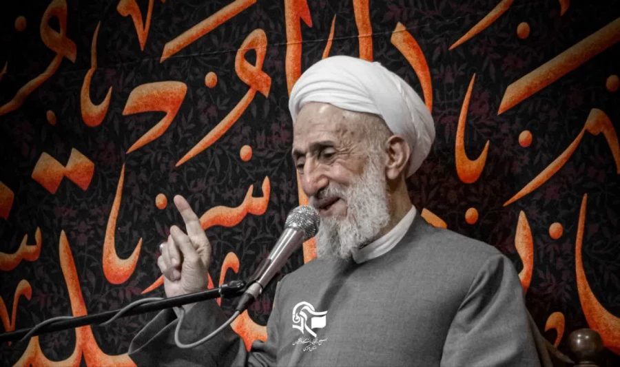 یادواره شهدای راه قدس 5