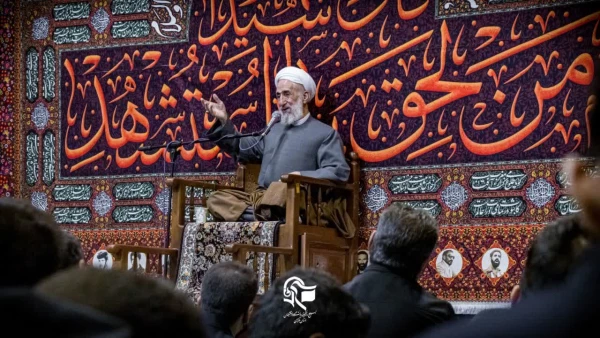 یادواره شهدای راه قدس 6