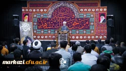 یادواره شهدای راه قدس 7