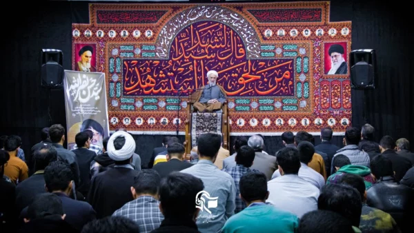 یادواره شهدای راه قدس 7