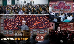 یادواره شهدای راه قدس 8