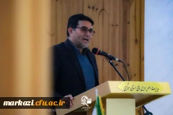 برگزاری نشست دانش افزایی مهارت های دانشگاه فرهنگیان در دانشگاه فرهنگیان شهید باهنر اراک  3