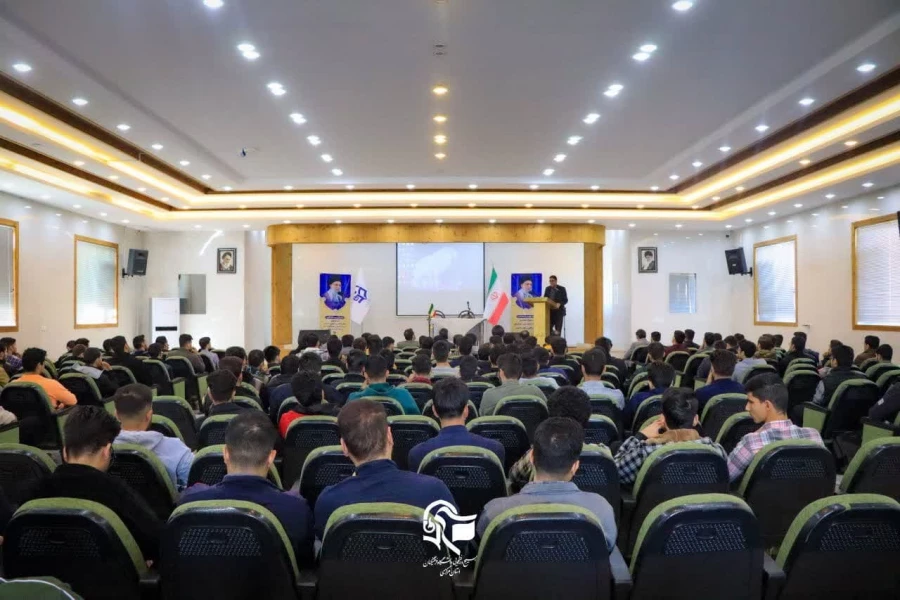 برگزاری نشست دانش افزایی مهارت های دانشگاه فرهنگیان در دانشگاه فرهنگیان شهید باهنر اراک  4