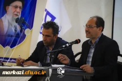 برگزاری نشست دانش افزایی مهارت های دانشگاه فرهنگیان در دانشگاه فرهنگیان شهید باهنر اراک  6