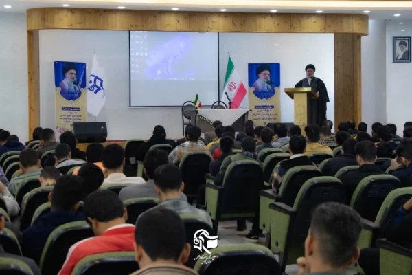 برگزاری نشست دانش افزایی مهارت های دانشگاه فرهنگیان در دانشگاه فرهنگیان شهید باهنر اراک  7