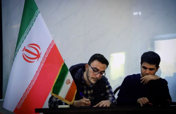 برگزاری کرسی آزاد اندیشی در دانشگاه فرهنگیان شهید باهنر اراک 5