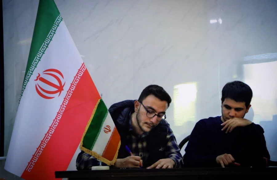 برگزاری کرسی آزاد اندیشی در دانشگاه فرهنگیان شهید باهنر اراک 5