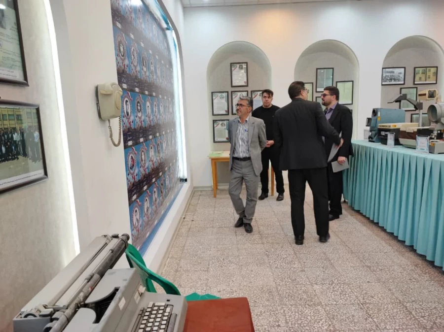 کمیسیون دانشجویی شهرستان  اراک به میزبانی دانشگاه فرهنگیان برگزار شد 3