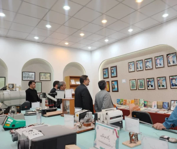 کمیسیون دانشجویی شهرستان  اراک به میزبانی دانشگاه فرهنگیان برگزار شد 6