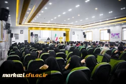 محفل بزرگ انس با قرآن کریم  3