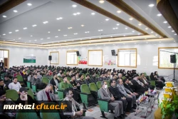 محفل بزرگ انس با قرآن کریم  7