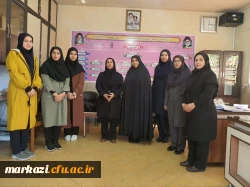 
بازدید از مدارس ابتدایی مجری کارورزی  2