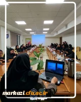 سلسه کارگاه های پیشگیری از آسیب های اجتماعی(مهارت کنترل خشم و پرخاشگری) 2