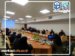 سلسه کارگاه های پیشگیری از آسیب های اجتماعی(مهارت کنترل خشم و پرخاشگری) 2