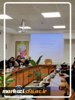 سلسه کارگاه های پیشگیری از آسیب های اجتماعی(مهارت کنترل خشم و پرخاشگری) 2