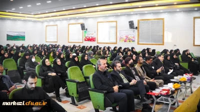 در دانشگاه فرهنگیان استان مرکزی برگزار شد:

دوره مدیران و معلمان راهنمای مدارس مجری کارورزی